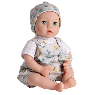 Shop Adora Wrapped In Love Dearest Baby With Voice Recorder