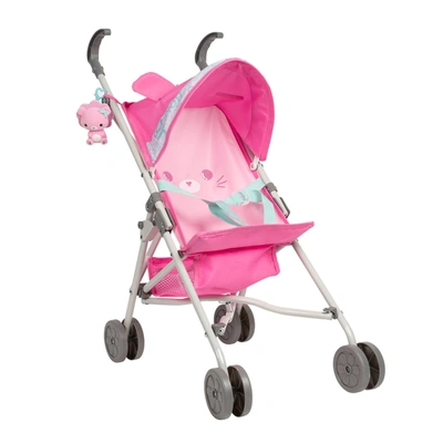 Shop Adora Be Bright Baby Doll Stroller - Lion