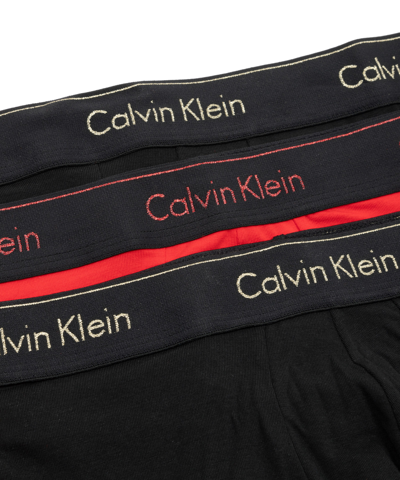 Shop Calvin Klein Boxer In Black