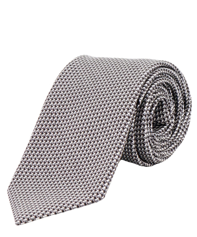 Shop Tom Ford Tie In Grey