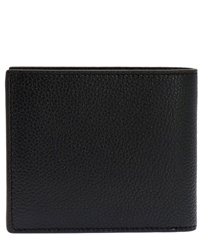 Tom Ford Wallet In Black