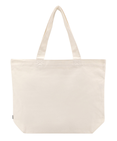 Shop Carhartt Tote Bag In White