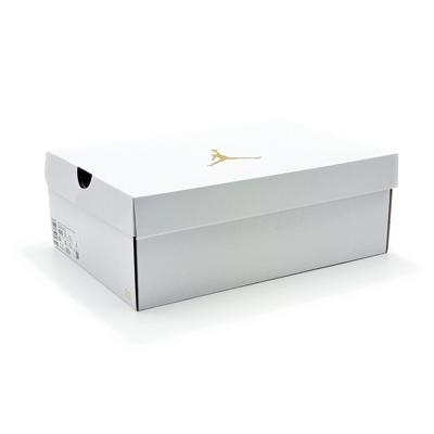 Pre-owned Jordan Ah7860-107 Nike Wmns Air  11 Retro Low Yellow Snake Skin Gold