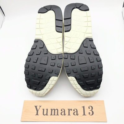 Pre-owned Nike Wmns Air Max 1‘87 Se Hangul Day Sail Fq8150-133 Size Womens Us 5-15