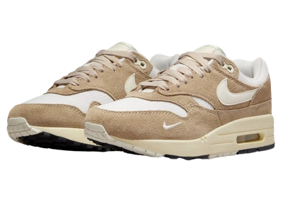 Pre-owned Nike Wmns Air Max 1‘87 Se Hangul Day Sail Fq8150-133 Size Womens Us 5-15