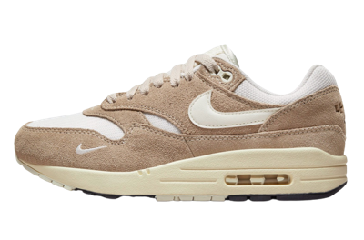 Pre-owned Nike Wmns Air Max 1‘87 Se Hangul Day Sail Fq8150-133 Size Womens Us 5-15