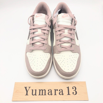 Pre-owned Nike Wmns Dunk Low Diffused Taupe Dd1503-125 Women's Size