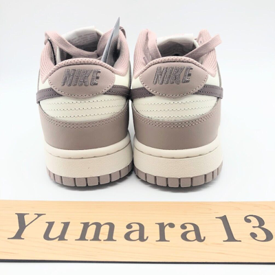 Pre-owned Nike Wmns Dunk Low Diffused Taupe Dd1503-125 Women's Size