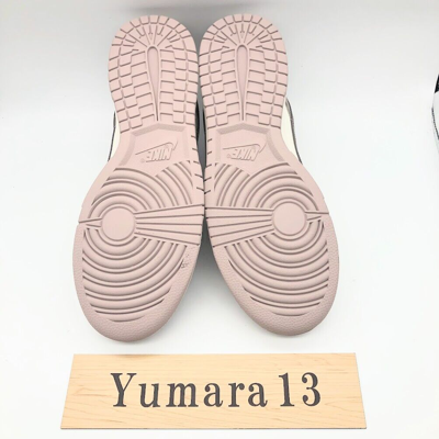 Pre-owned Nike Wmns Dunk Low Diffused Taupe Dd1503-125 Women's Size