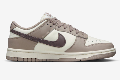 Pre-owned Nike Wmns Dunk Low Diffused Taupe Dd1503-125 Women's Size