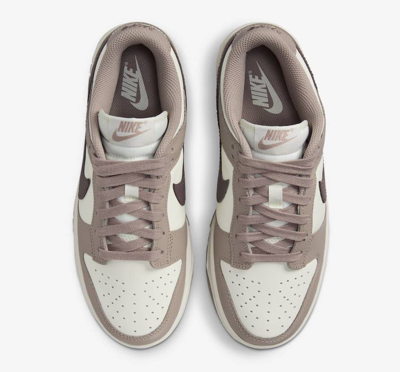 Pre-owned Nike Wmns Dunk Low Diffused Taupe Dd1503-125 Women's Size