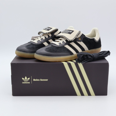 adidas gazelle silver green womens adidas Samba LT Shoes - Women's - Core Black / White / Gum