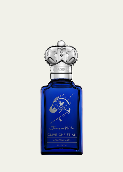 Shop Clive Christian Jump Up And Kiss Me Ecstatic Feminine Perfume, 1.7 Oz.