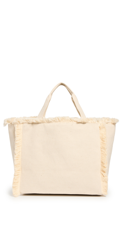 Shop Hat Attack The Id Tote Natural