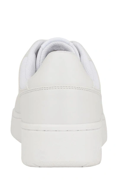 Shop Tommy Hilfiger Twigye Sneaker In White