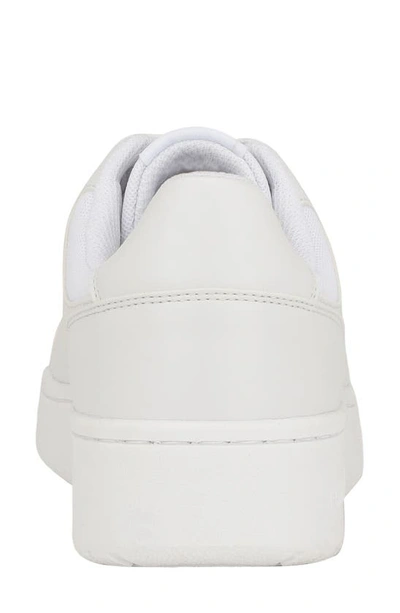 Tommy Hilfiger Twigye Sneaker In White
