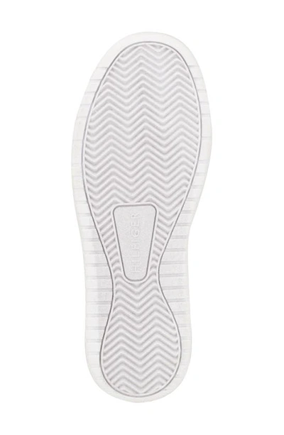 Tommy Hilfiger Twigye Sneaker In White