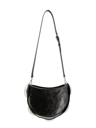 Shop Alexander Wang Dome In Black