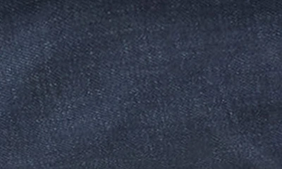Shop G-star 3301 Slim Denim Jeans In Worn In Naval Blue Cobler
