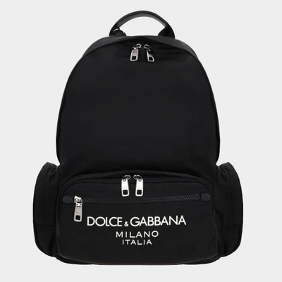 Shop Dolce & Gabbana Bags Black