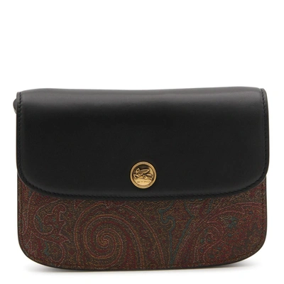 Shop Etro Bags Black