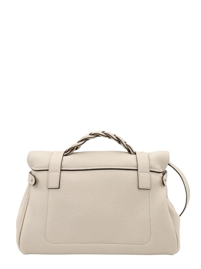 Shop Mulberry Alexa In White