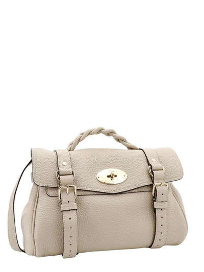 Shop Mulberry Alexa In White