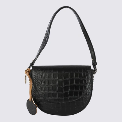 Shop Stella Mccartney Bags Black