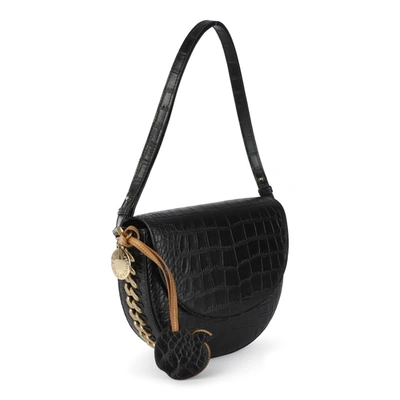 Shop Stella Mccartney Bags Black