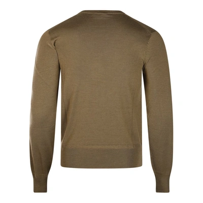 Shop Tom Ford Sweaters Brown
