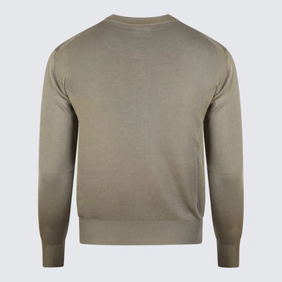 Shop Tom Ford Sweaters Green