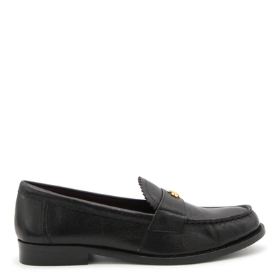 Shop Tory Burch Flat Shoes In Perfect Black