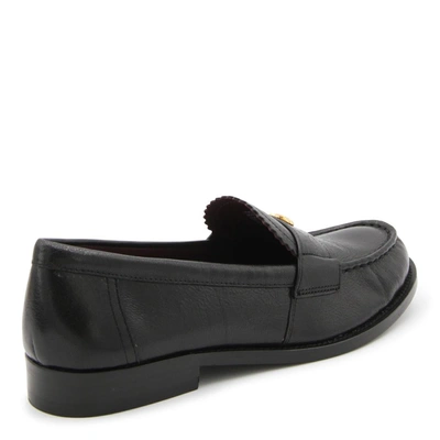 Shop Tory Burch Flat Shoes In Perfect Black