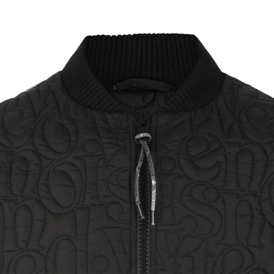 Shop Vivienne Westwood Jackets Black