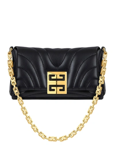 Shop Givenchy Wallets & Purses Bag In Black