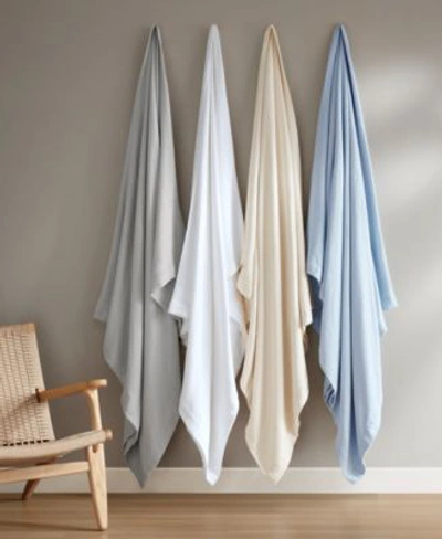 Hotel Collection 100 Egyptian Cotton Blankets Created For Macys In Sky