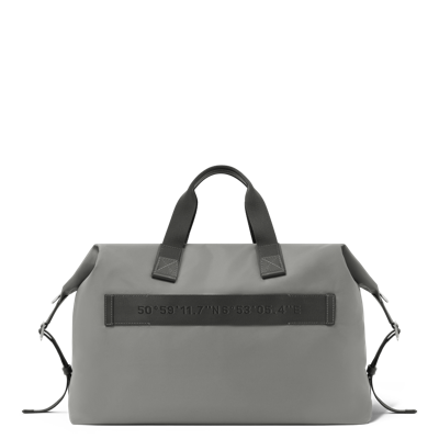 Shop Rimowa Duffle Bag In 52500051