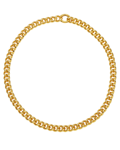 Shop Amber Sceats Antigua Necklace In Gold