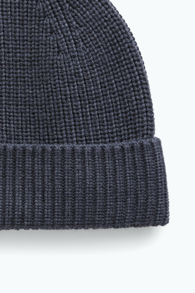 Filippa K Eric Hat In Grey