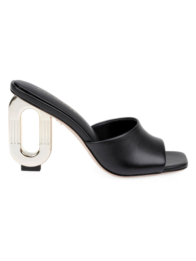 Shop Dee Ocleppo Women's Ibiza Sandals In Black