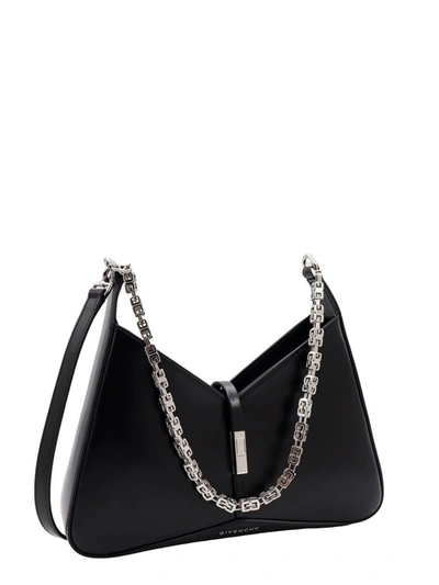 Shop Givenchy Shoulder Bag In Black