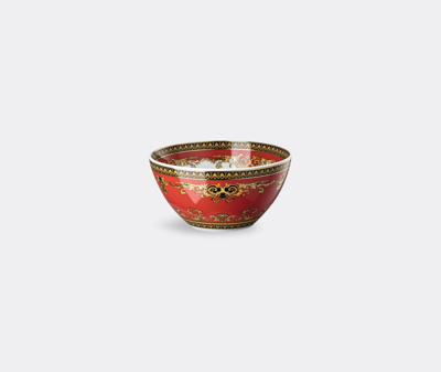 Rosenthal Tableware Red Uni In Red