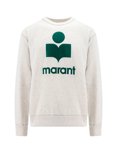 Shop Isabel Marant Mikoy In Green