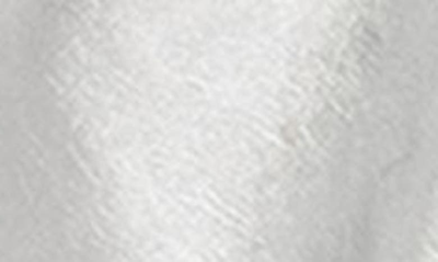 Edikted Women's Kim Metallic Faux Leather Pants In Silver