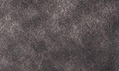 Edikted Ziva Faux Leather Miniskirt In Black