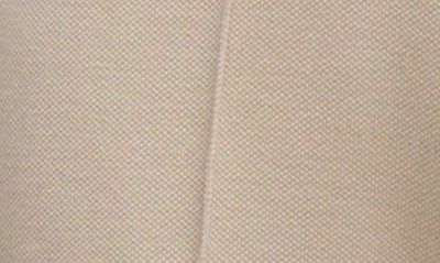 Mango Jogger Seams Pants Beige In Beige