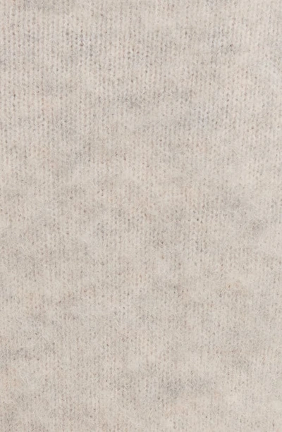 Isabel Marant Étoile Women's Alais Alpaca-blend Crewneck Sweater In Sand