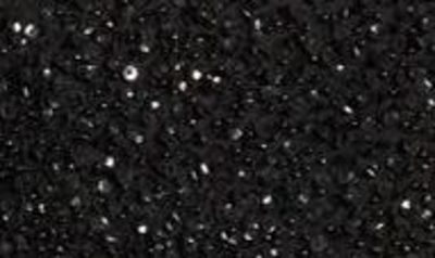 Pisarro Nights Beaded Bodice & Taffeta High-low Gown In Black