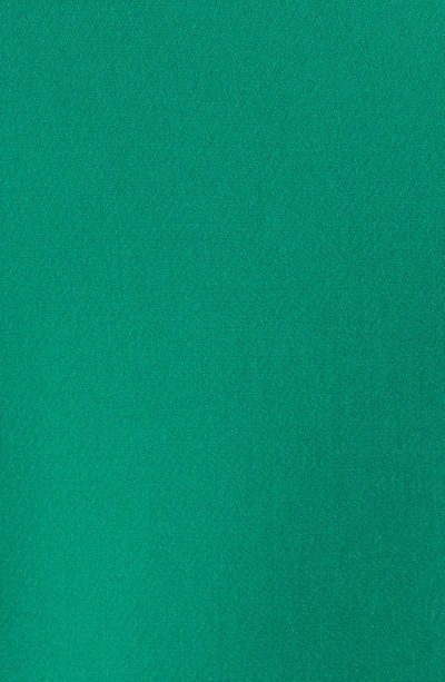 Kobi Halperin Jordi Single-button Twill Jacket In Ivy