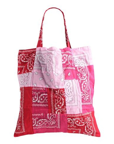 Shop Arizona Love Woman Handbag Pink Size - Cotton